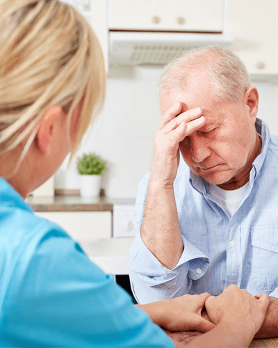 Seniorenbetreuung und Pflegedienst Wilmersdorf - Demenzerkrankung Seniorenbetreuung und Pflegedienst Wilmersdorf - Demenzerkrankung